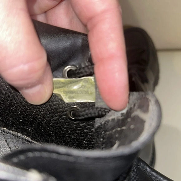 Timberland Chukka boots size 10M - Picture 6 of 9